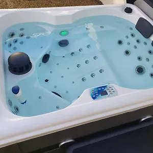 Hébergement de vacances L Embrun Jacuzzi, Saint-Malo