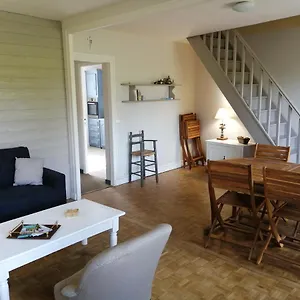 Appartement 800m De La, Saint-Malo