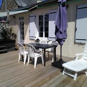 Appartement Emeraude Jacuzzi, Saint-Malo