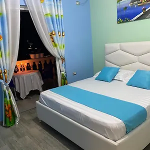 Sinani Appartement Saranda