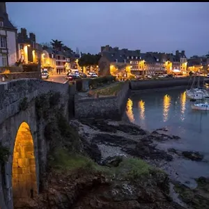Appartement Le Petit Solidor, Saint-Malo