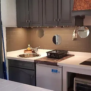 Val D'escreins Appartement Guillestre