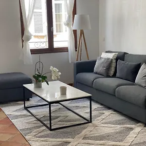 L Authentique - Un Voyage En Provence Appartement Aix-en-Provence
