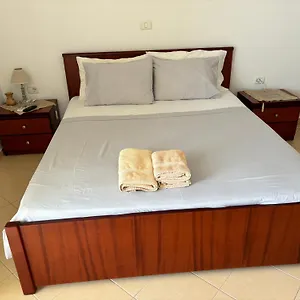 Apollon's Appartement Himarë