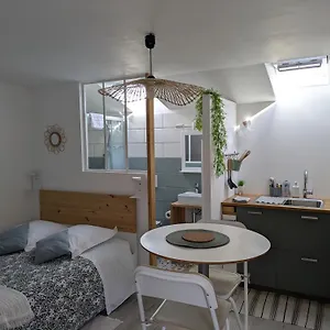 Le Refuge Appartement Champ-sur-Drac